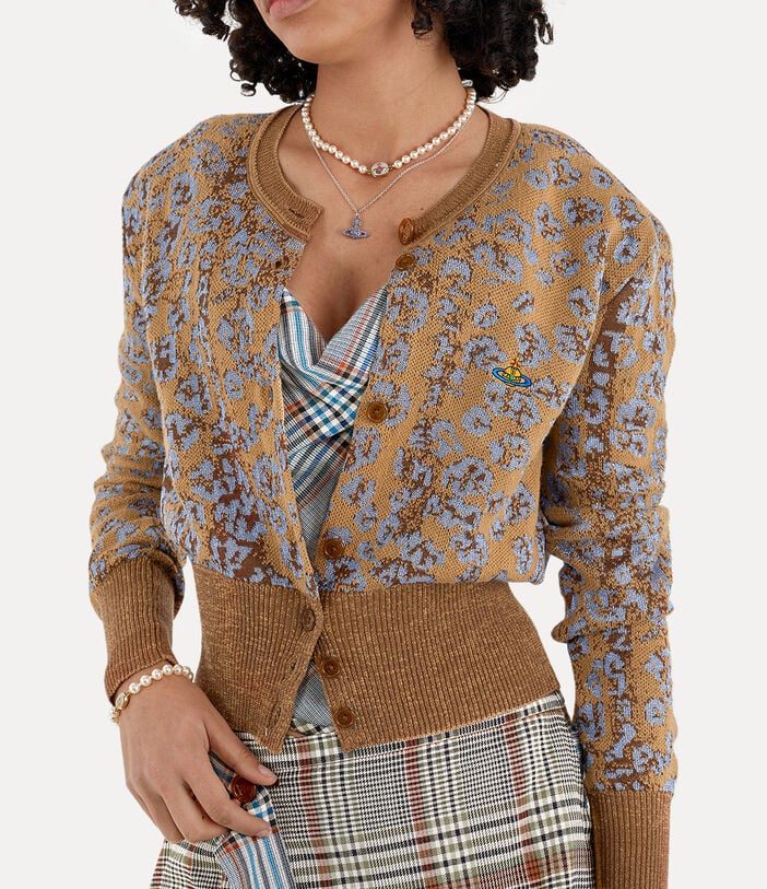 Vivienne Westwood LEO CARDI